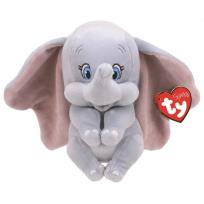 Opakowanie Beanie Babies Lic Disney Słoń 15cm