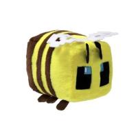 Opakowanie Beanie Babies LicMinecraft Bee 15cm