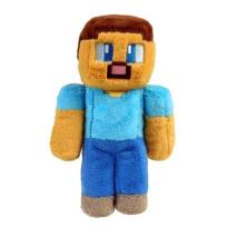 Opakowanie Beanie Babies LicMinecraft Steve 15cm