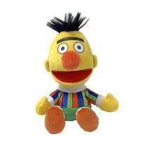 Opakowanie Beanie Babies maskotka Bert 15cm