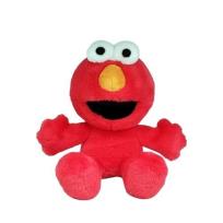 Opakowanie Beanie Babies maskotka Elmo 15cm