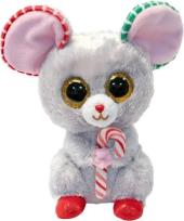 Opakowanie Beanie Babies maskotka Mysz 15cm