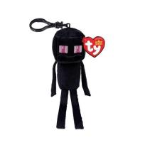 Opakowanie Beanie Babies Minecraft 12cm