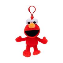 Opakowanie Beanie Babies Ulica Sezamkowa Elmo