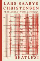 Okładka książki Beatlesi