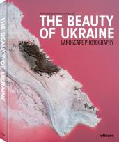 Opakowanie Beauty of Ukraine Landscape Photography