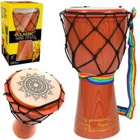 Opakowanie Bębenek bongos