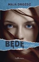 Okładka książki Będę milczeć