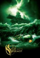 Okładka książki Behemot