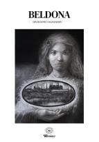Okładka książki Beldona