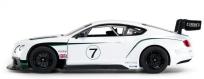 Opakowanie Bentley GT3 Performance RC 1:24