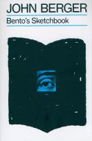 Okładka książki Bento's Sketchbook wer. angielska