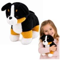 Opakowanie Berneńczyk pluszowy 30cm