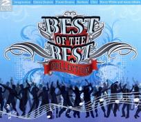 Opakowanie Best of the best collection CD