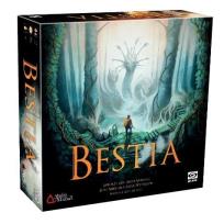 Opakowanie Bestia GALAKTA