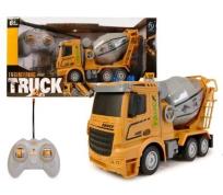 Opakowanie Betoniarka RC