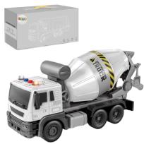 Zdjęcie produktu Betoniarka z obrotową gruszką światło i dżwięk