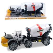 Opakowanie Betoniarka