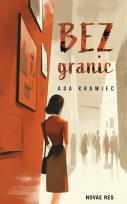Okładka książki Bez granic