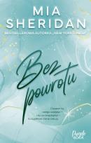 Okładka książki Bez powrotu