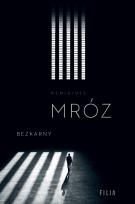 Okładka książki Bezkarny