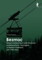 Okładka książki Bezmoc