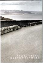 Okładka książki Bezpowrotność