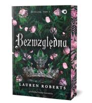 Okładka książki Bezwzględna. Bezsilna. Tom 3 wyd. 2025