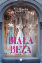 Okładka książki Biała Beza