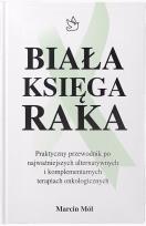 Okładka książki Biała księga raka