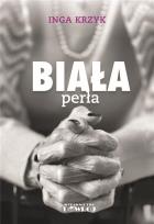 Okładka książki Biała perła