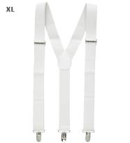 Opakowanie Białe szelki 115-120cm