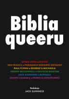 Okładka książki Biblia queeru - uszkodzone