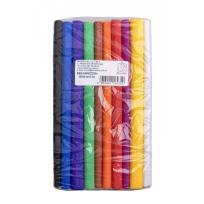 Opakowanie Bibuła marszczona 200x25cm 10 kolorów