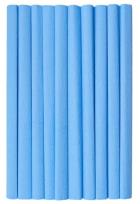 Opakowanie Bibuła marszczona błękitna 10szt 50x200cm HERLITZ