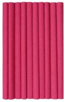 Opakowanie Bibuła marszczona bordowa 10szt 50x200cm HERLITZ