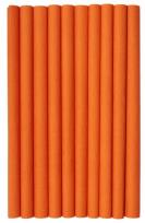 Opakowanie Bibuła marszczona brąz jasny 10szt 50x200cm HERLIZ