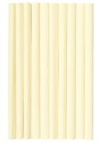 Opakowanie Bibuła marszczona kremowa 10szt 50x200cm HERLITZ