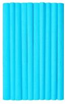 Opakowanie Bibuła marszczona lazurowa 10szt 50x200cm HERLITZ