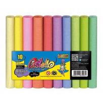 Opakowanie Bibuła marszczona mini mini 12x200cm 10 kolorów