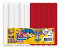 Opakowanie Bibuła marszczona mini mini 12x200cm 10szt