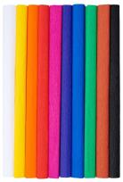Opakowanie  Bibuła marszczona mix 50x200cm (10szt) HERLITZ