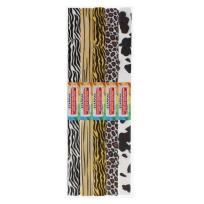 Opakowanie Bibuła marszczona mix zwierzęta 1szt