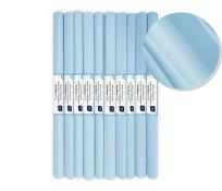 Opakowanie Bibuła marszczona nr 37 gołębi pastel (10szt)