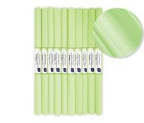 Opakowanie Bibuła marszczona nr 40 limonkowy pastel (10szt)