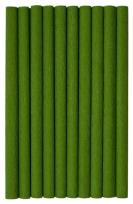 Opakowanie Bibuła marszczona oliwkowa 10szt 50x200cm HERLITZ