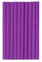 Opakowanie Bibuła marszczona purpurowa 10szt 50x200cm HERLITZ