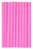 Opakowanie Bibuła marszczona róż jasny 10szt 50x200cm HERLITZ