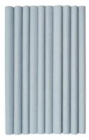 Opakowanie Bibuła marszczona szara 10szt 50x200cm HERLITZ