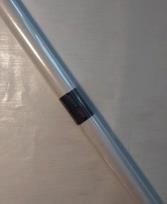 Opakowanie Bibuła perłowa biała 20g 50x70cm 10ark